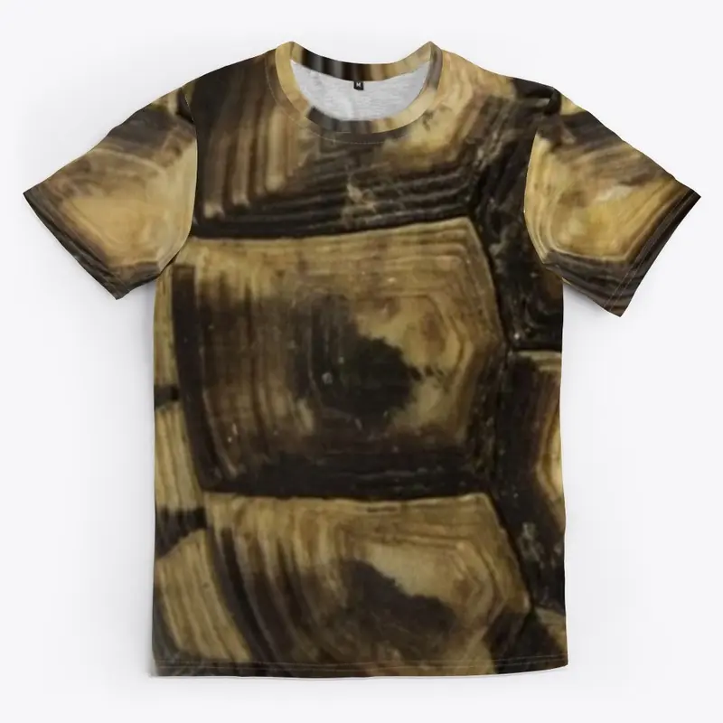 Herman's Tortoise Shell Shirt