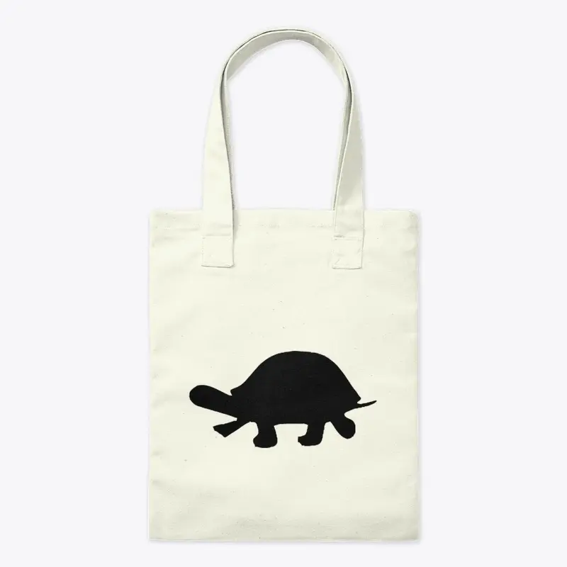 Small Tortosie Tote Bag